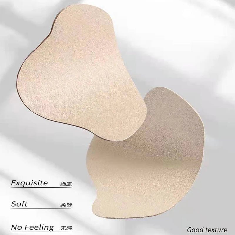 Sneakers Insoles Heel Repair Subsidy Viscose Shoe Hole Shoemaker Stickers for Shoes Sports Lining Sticky Heel Anti-Wear