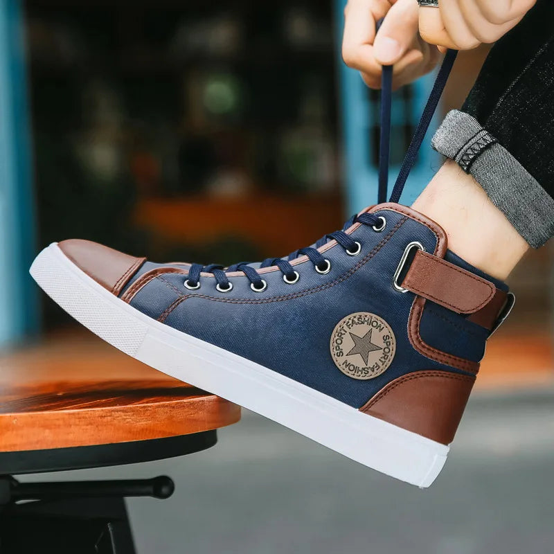 Sports Shoes for Men High Top Sneakers Casual Shoes Running Shoes Men 2025 Sneakers for Men Luxury Sneakers мужские кроссовки