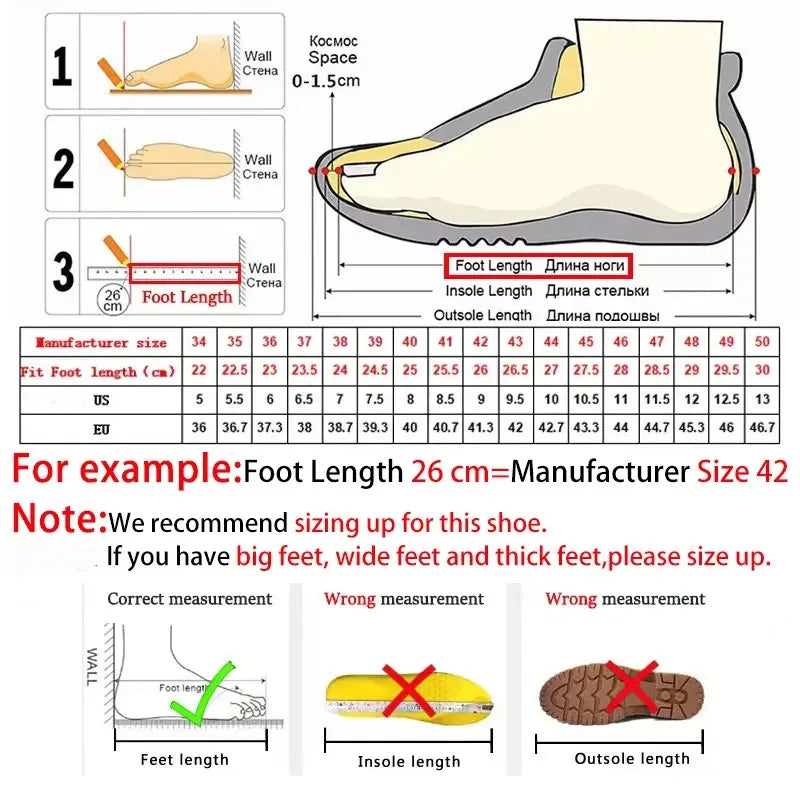 2025New Men's Sneakers White Casual Shoes Tennis Training Shoes for Men Comfort Board Shoes Sport Running Shoe Zapatillas Hombre