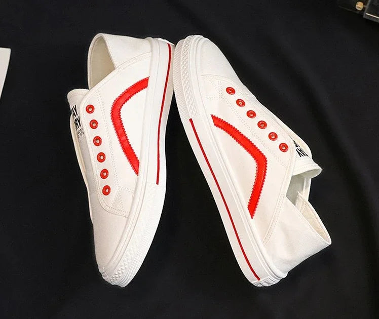 Trends 2024 Sneakers Male New In Casual Footwear Offer Hiking Fashion Legitimate Luxury Sale Elegant Men's Vulcanize Shoes Deals