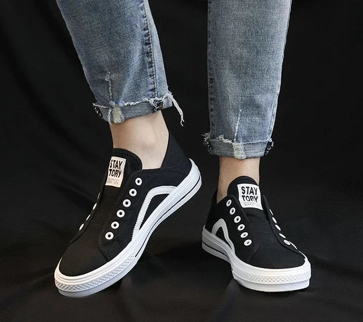 Trends 2024 Sneakers Male New In Casual Footwear Offer Hiking Fashion Legitimate Luxury Sale Elegant Men's Vulcanize Shoes Deals