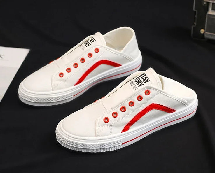 Trends 2024 Sneakers Male New In Casual Footwear Offer Hiking Fashion Legitimate Luxury Sale Elegant Men's Vulcanize Shoes Deals