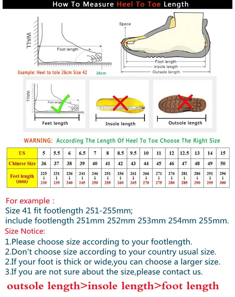 Trend Sneakers Men Running Shoes Sports Breathable Comfortable Men Athletic Outdoor Hiking Shoes Sneakers Leisure Footwear Male