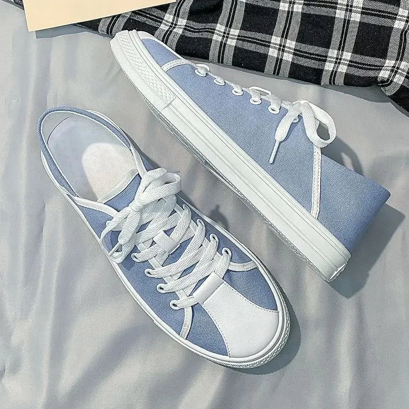 Trends 2024 Sneakers Male New In Casual Footwear Offer Hiking Fashion Legitimate Luxury Sale Elegant Men's Vulcanize Shoes Deals