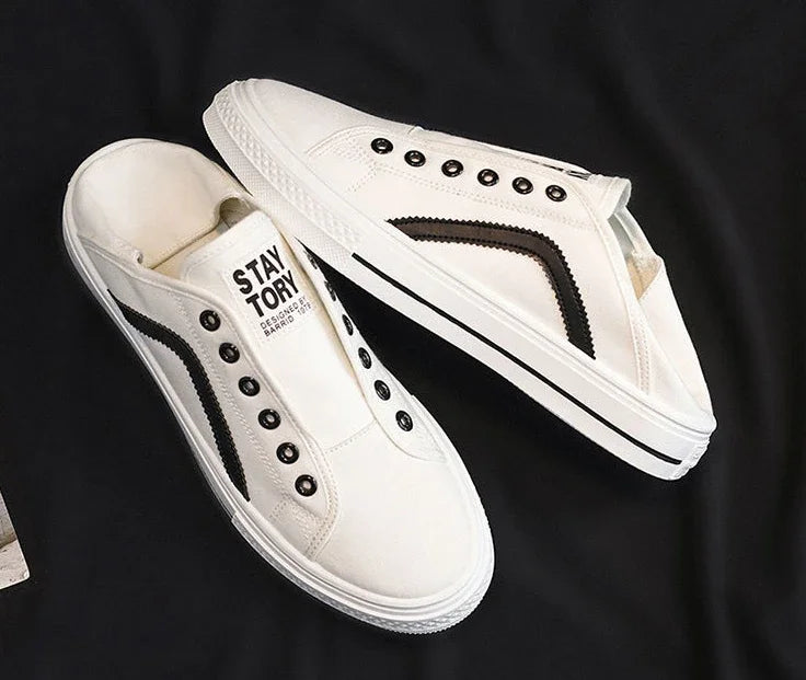 Trends 2024 Sneakers Male New In Casual Footwear Offer Hiking Fashion Legitimate Luxury Sale Elegant Men's Vulcanize Shoes Deals