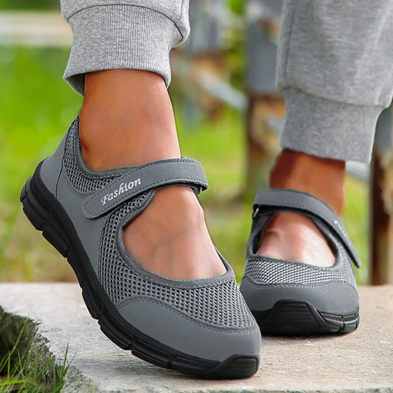 Fashion Women Sneakers Shoes Platform Women's Sneakers Offers Walking Women's Sports Shoes High Quality Women's Summer Shoes