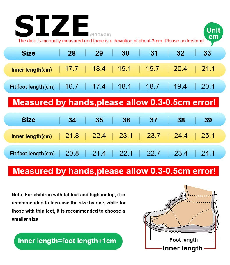 Four Season Sports Kids Cartoon Sneakers Outdoor Boys Classic Running Shoes Pu Leather Children's Walking Footwear Leisure