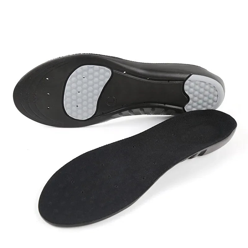 New Orthopedic Insole EVA Arch Support Pads Sport Sole for Sneakers Basketball Shoes Sweat Breathable Men's and Women's Insoles