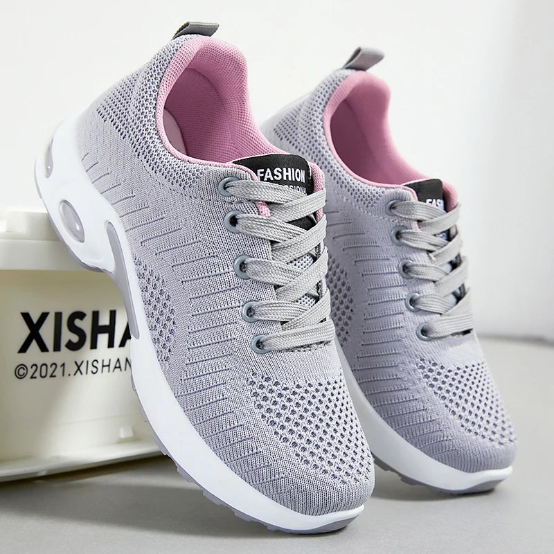 women shoes，sneakers for women，women's summer sneakers，Fashionable Breathable Comfortable，free shippiing shoes