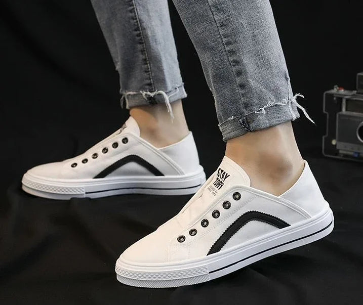 Trends 2024 Sneakers Male New In Casual Footwear Offer Hiking Fashion Legitimate Luxury Sale Elegant Men's Vulcanize Shoes Deals