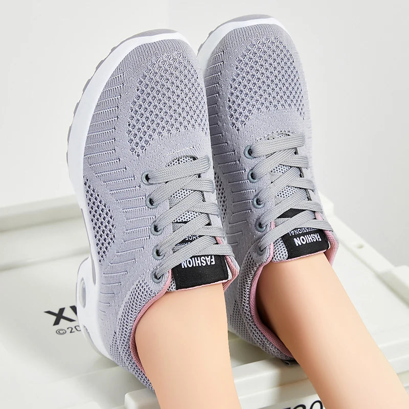 women shoes，sneakers for women，women's summer sneakers，Fashionable Breathable Comfortable，free shippiing shoes