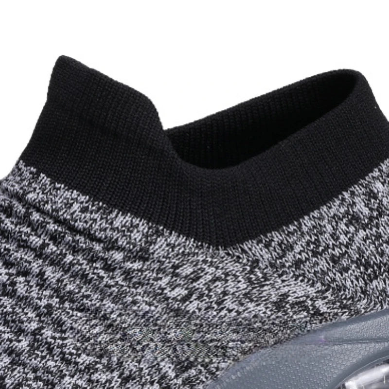 Women's Sneakers Versatile Ladies Orthopedic Sneakers Platform Shoes Women Casual Shoes Non-slip Wear-resistant Tenis De Mujer