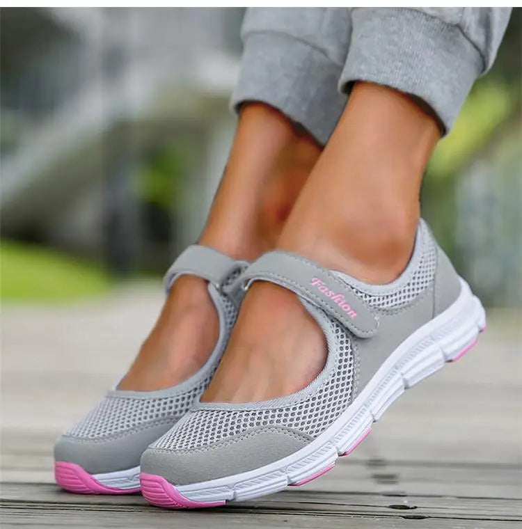 Fashion Women Sneakers Shoes Platform Women's Sneakers Offers Walking Women's Sports Shoes High Quality Women's Summer Shoes