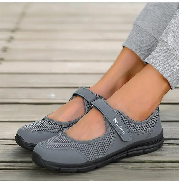 Fashion Women Sneakers Shoes Platform Women's Sneakers Offers Walking Women's Sports Shoes High Quality Women's Summer Shoes
