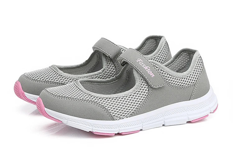 Fashion Women Sneakers Shoes Platform Women's Sneakers Offers Walking Women's Sports Shoes High Quality Women's Summer Shoes