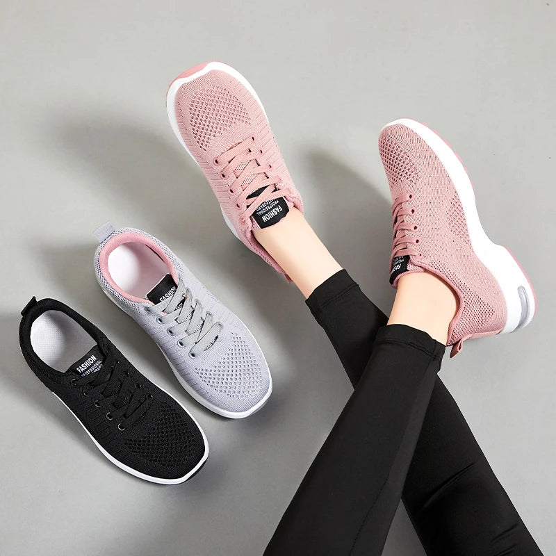 women shoes，sneakers for women，women's summer sneakers，Fashionable Breathable Comfortable，free shippiing shoes
