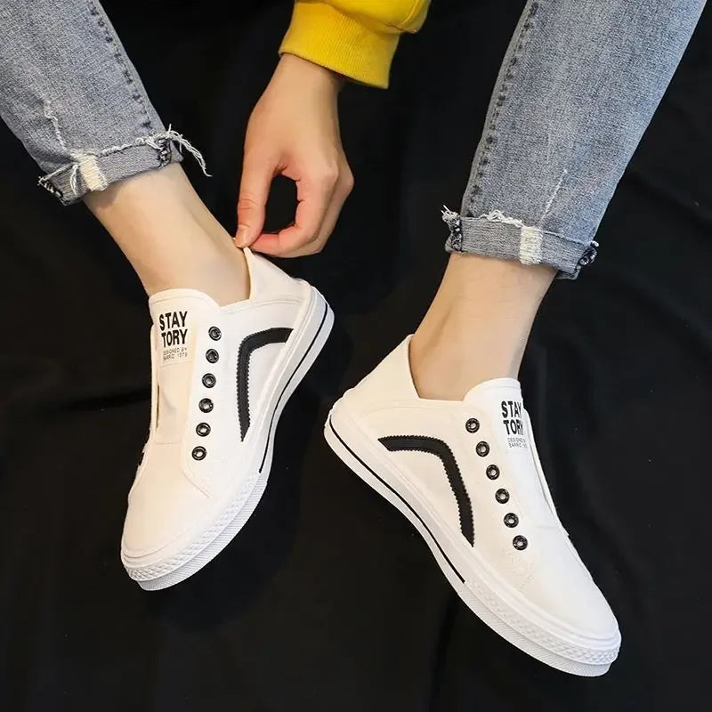 Trends 2024 Sneakers Male New In Casual Footwear Offer Hiking Fashion Legitimate Luxury Sale Elegant Men's Vulcanize Shoes Deals