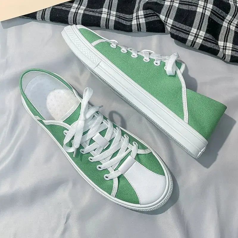 Trends 2024 Sneakers Male New In Casual Footwear Offer Hiking Fashion Legitimate Luxury Sale Elegant Men's Vulcanize Shoes Deals