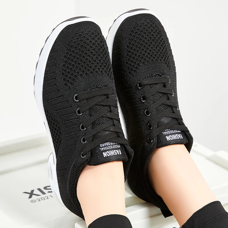 women shoes，sneakers for women，women's summer sneakers，Fashionable Breathable Comfortable，free shippiing shoes