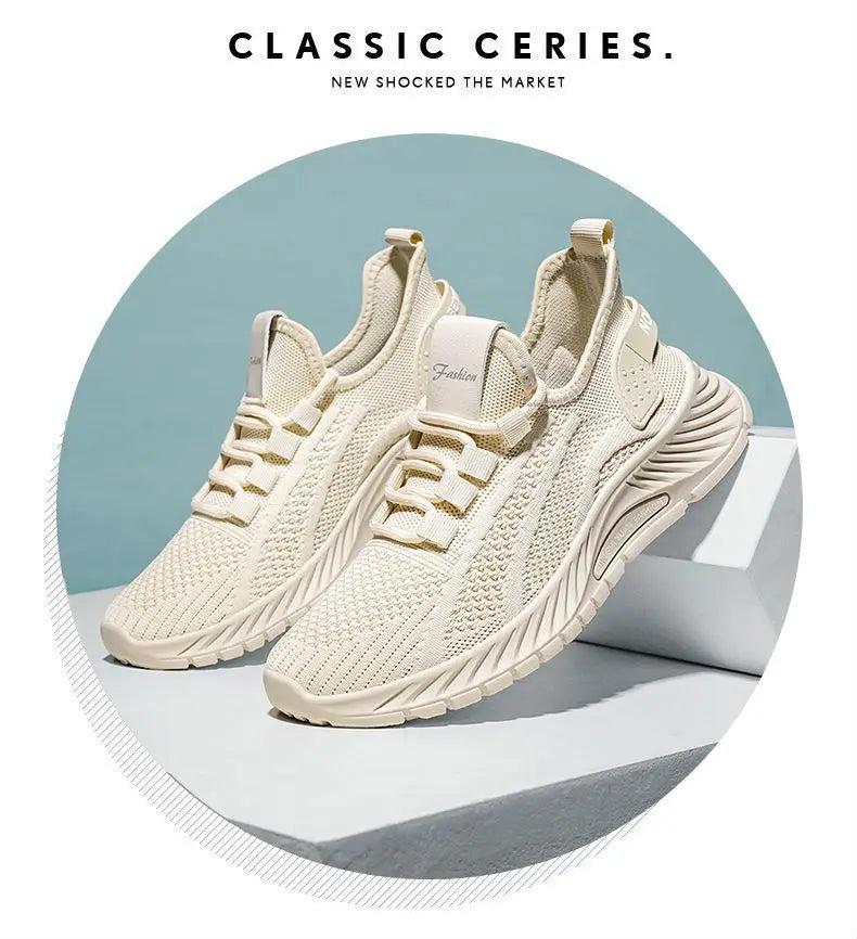 Sneakers Woman Luxury Spring Hot Ladies sports shoes Brand Breathable Running Shoes Fashion Light Basketball Tenis Platform Shoe