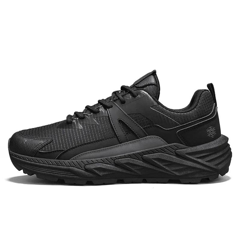 Casual Sneakers Men Low-top Breathable Sports Shoes for Men Fashion All-seasons Walking Shoes Trendy Trainers for Man 2025 New