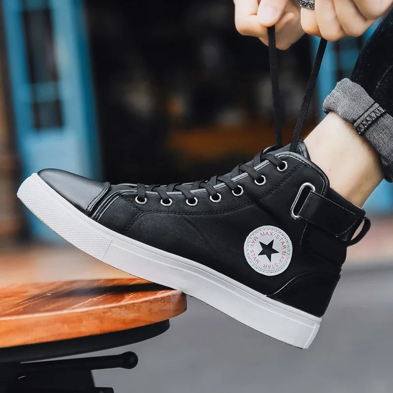 Sports Shoes for Men High Top Sneakers Casual Shoes Running Shoes Men 2025 Sneakers for Men Luxury Sneakers мужские кроссовки