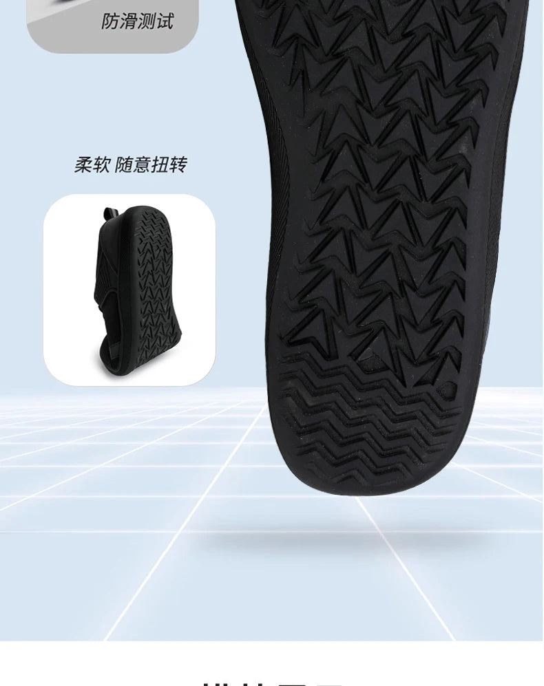 Men's Sneakers Barefoot Shoes Cross-Trainer Shoes Wide Toe Walking Shoes Zero Drop Sole Trail Running Shose