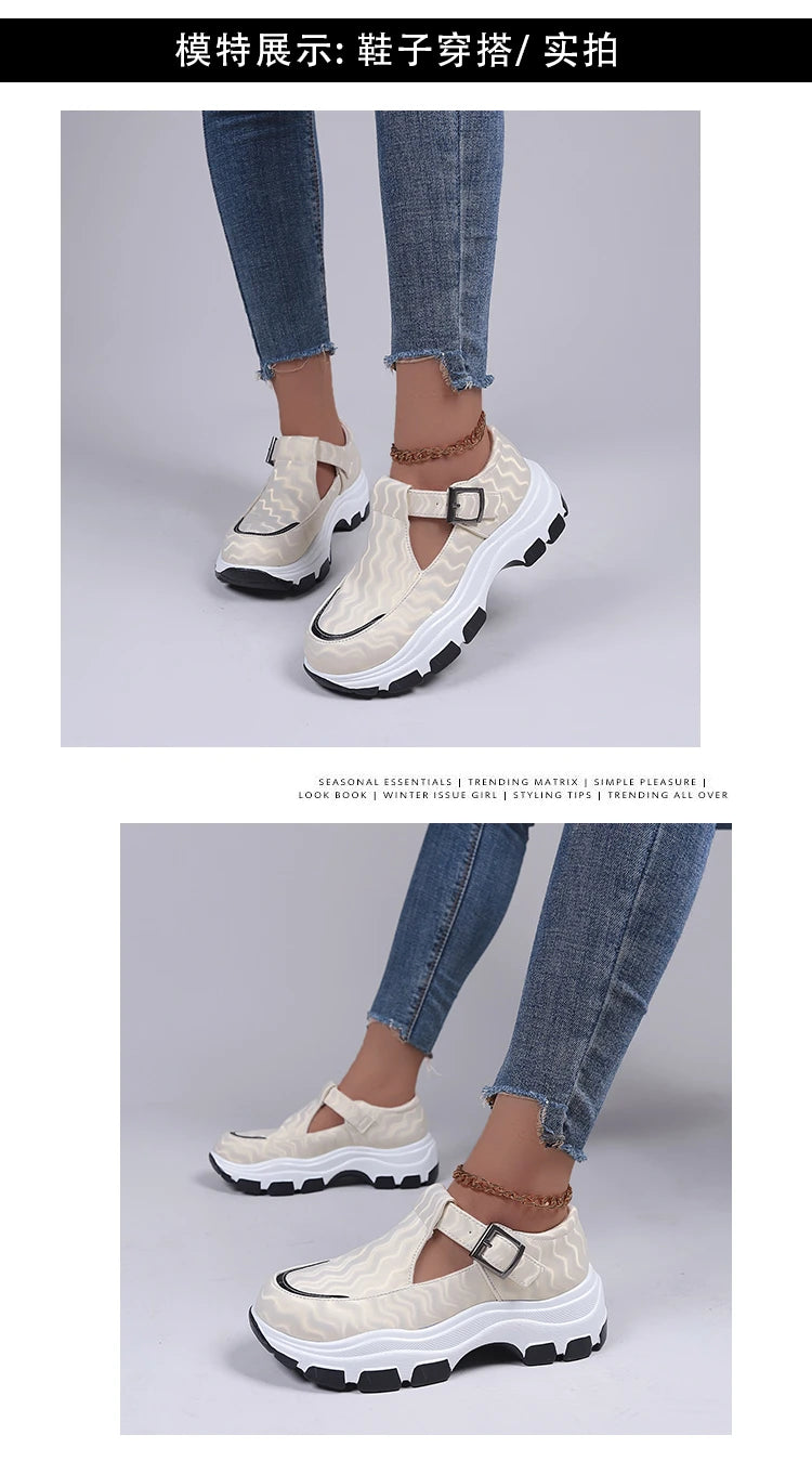 Sneakers Women 2022 Women's Running Shoes Casual Platform Shoes Outdoor Sneakers Fashion Vulcanized Shoes Sneakers Women Luxury