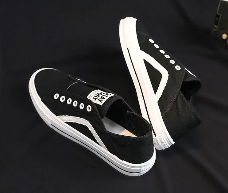 Trends 2024 Sneakers Male New In Casual Footwear Offer Hiking Fashion Legitimate Luxury Sale Elegant Men's Vulcanize Shoes Deals