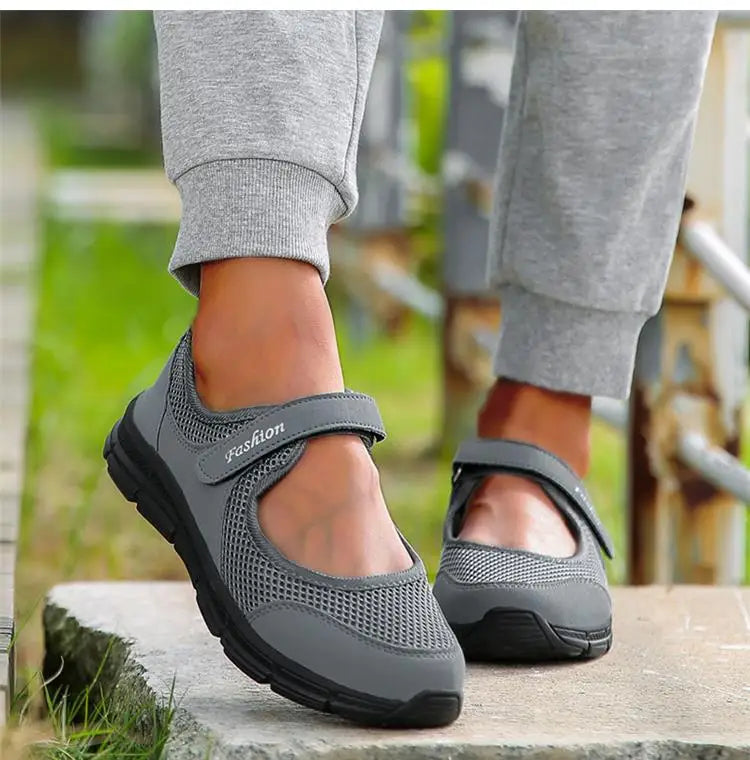 Fashion Women Sneakers Shoes Platform Women's Sneakers Offers Walking Women's Sports Shoes High Quality Women's Summer Shoes