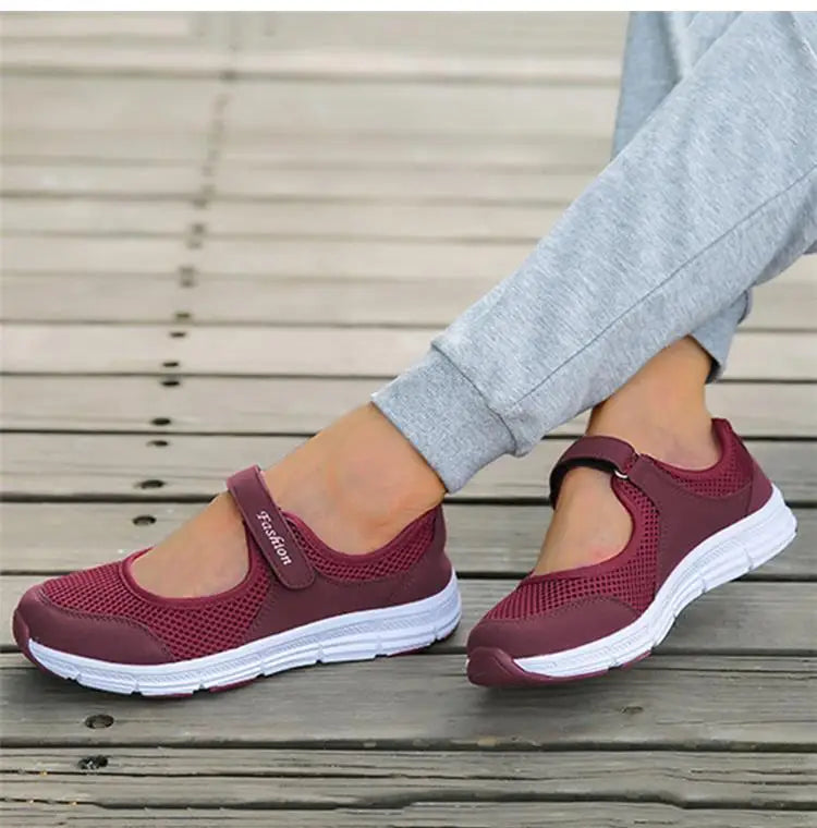 Fashion Women Sneakers Shoes Platform Women's Sneakers Offers Walking Women's Sports Shoes High Quality Women's Summer Shoes