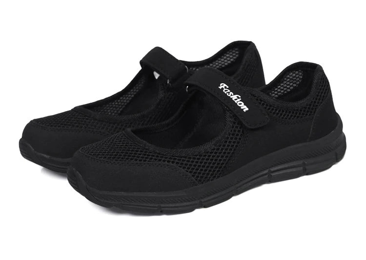 Fashion Women Sneakers Shoes Platform Women's Sneakers Offers Walking Women's Sports Shoes High Quality Women's Summer Shoes