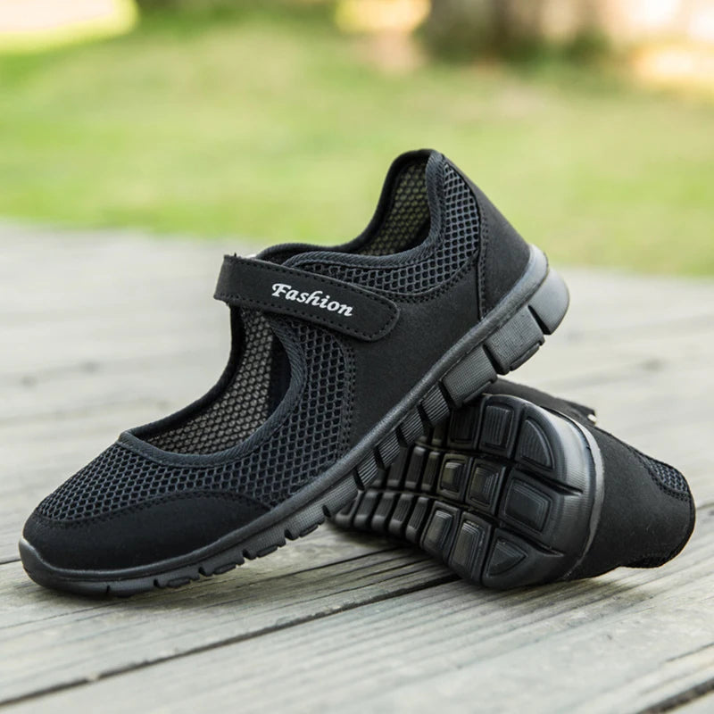 Fashion Women Sneakers Shoes Platform Women's Sneakers Offers Walking Women's Sports Shoes High Quality Women's Summer Shoes