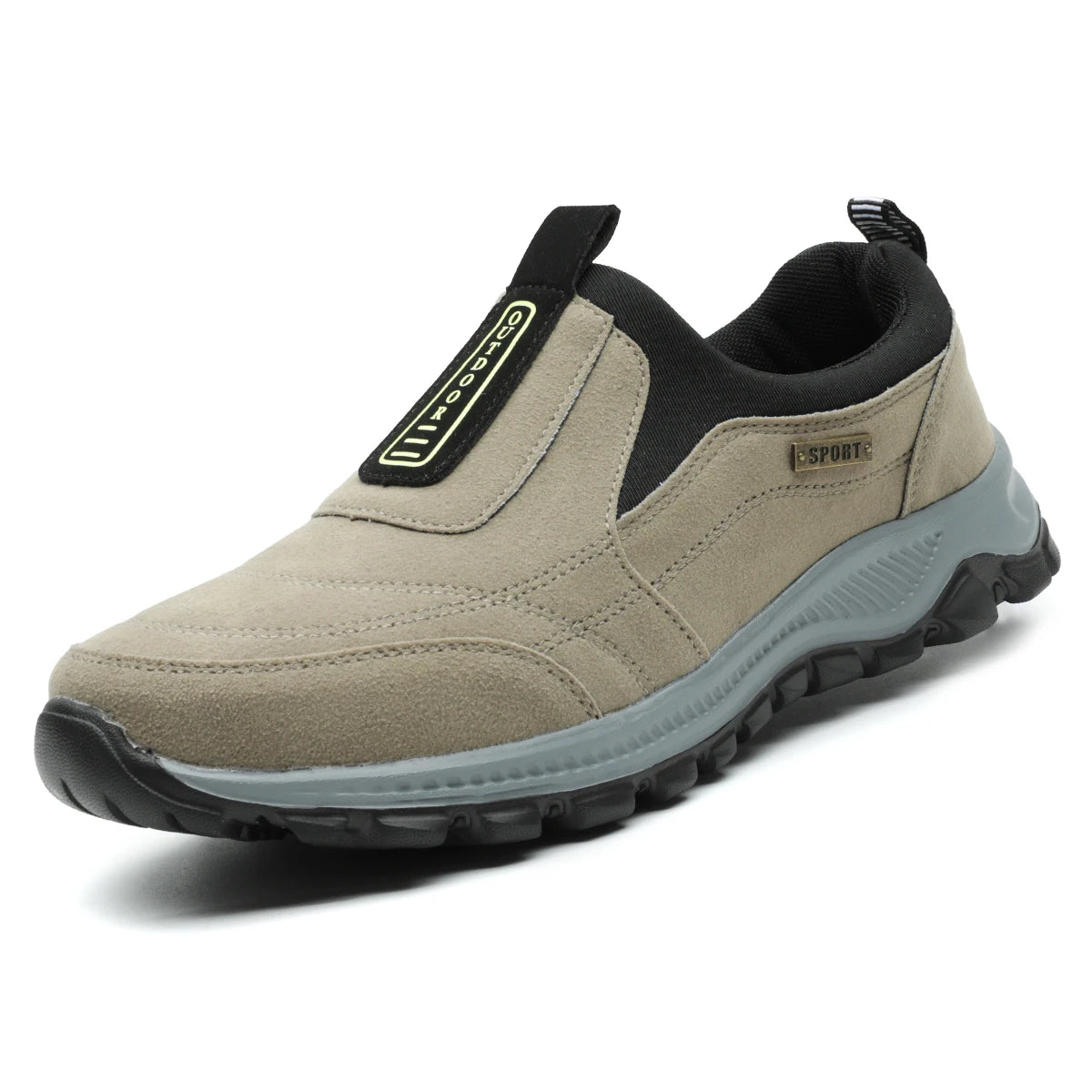 Sneakers Men Sport Running Shoes Men Light Athletic Shoes Men Casual Flats Trail Breathable Walking Shoes
