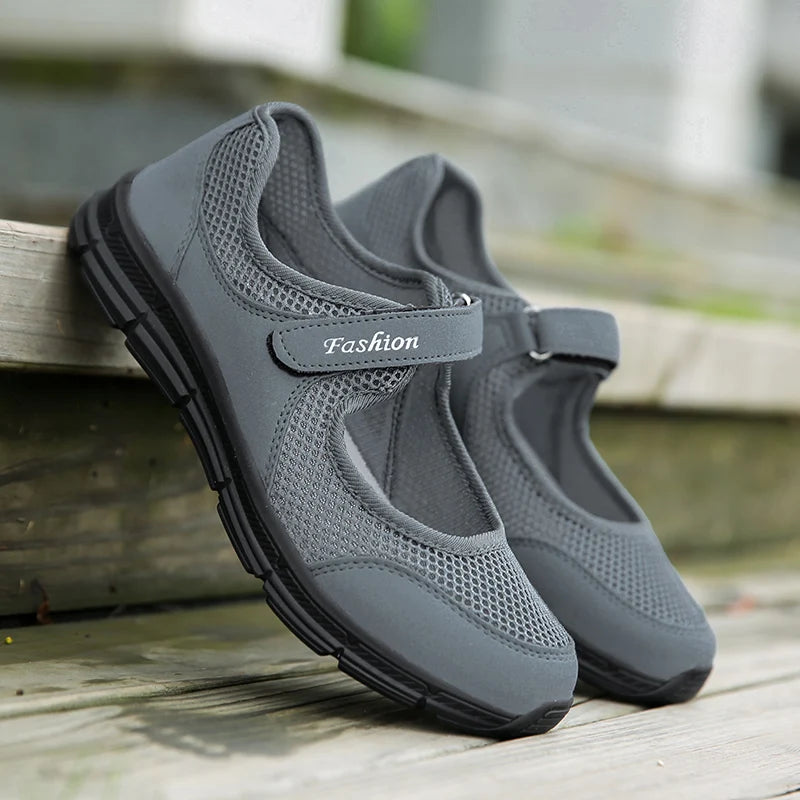 Fashion Women Sneakers Shoes Platform Women's Sneakers Offers Walking Women's Sports Shoes High Quality Women's Summer Shoes