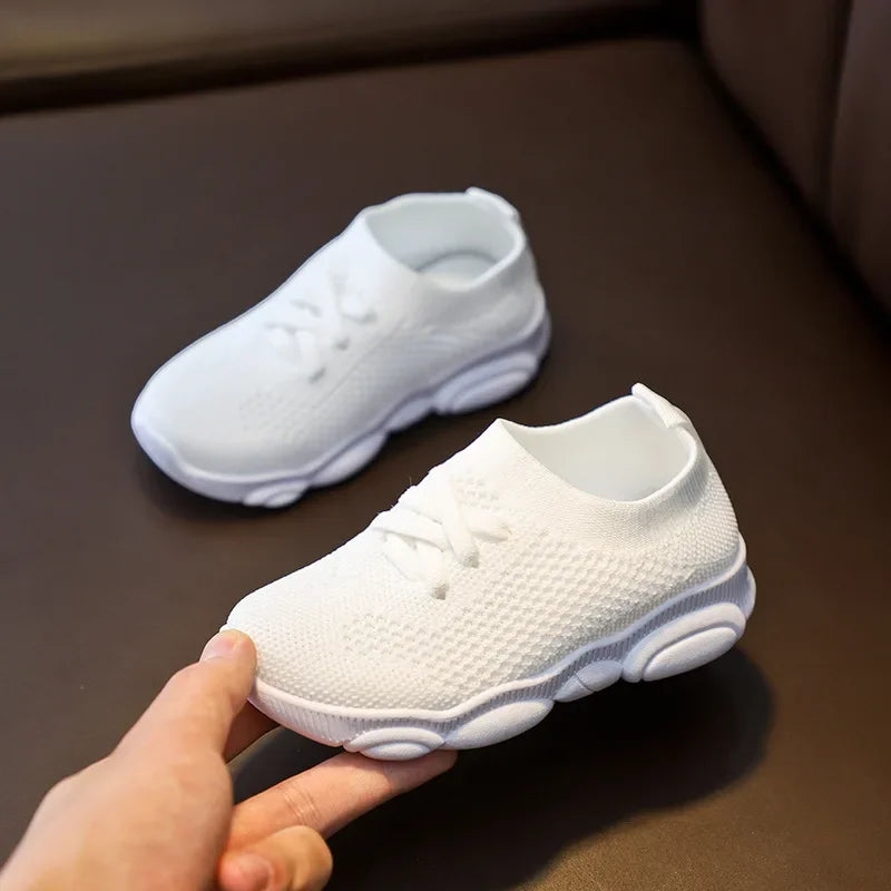 Sneakers Children's Shoes For Girls Sneakers Baby Boys Sport Casual Shoes For kids Child Toddler Sneakers Shoe Girls