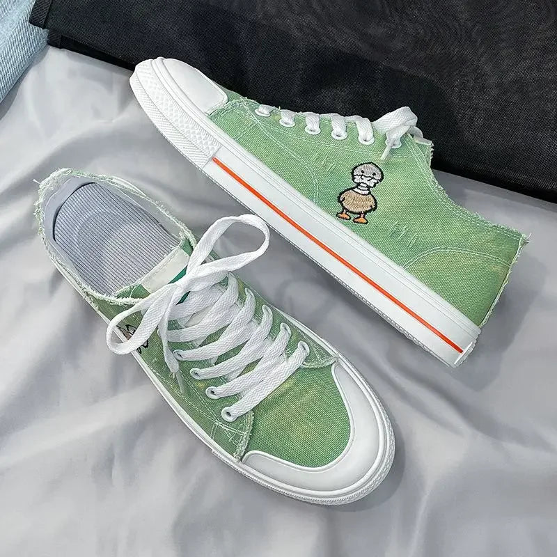 Trends 2024 Sneakers Male New In Casual Footwear Offer Hiking Fashion Legitimate Luxury Sale Elegant Men's Vulcanize Shoes Deals
