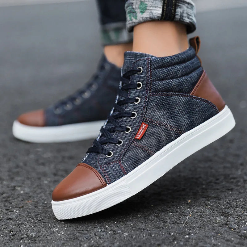 Sports Shoes for Men High Top Sneakers Casual Shoes Running Shoes Men 2025 Sneakers for Men Luxury Sneakers мужские кроссовки