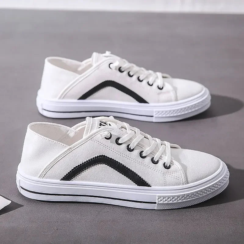 Trends 2024 Sneakers Male New In Casual Footwear Offer Hiking Fashion Legitimate Luxury Sale Elegant Men's Vulcanize Shoes Deals
