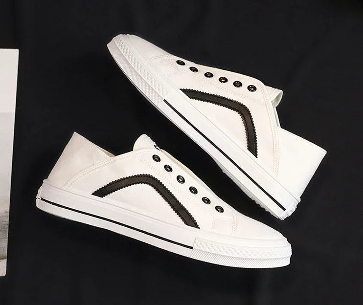 Trends 2024 Sneakers Male New In Casual Footwear Offer Hiking Fashion Legitimate Luxury Sale Elegant Men's Vulcanize Shoes Deals