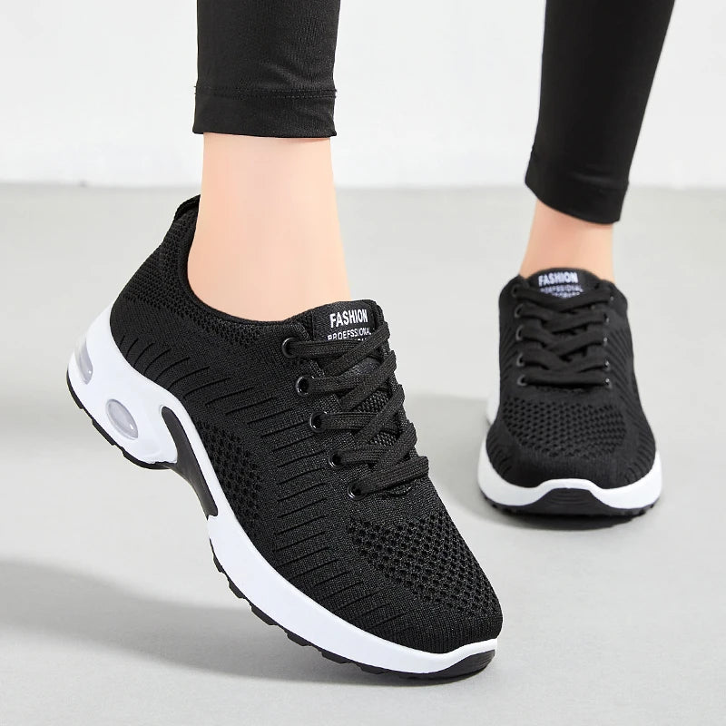 women shoes，sneakers for women，women's summer sneakers，Fashionable Breathable Comfortable，free shippiing shoes