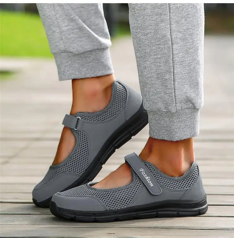 Fashion Women Sneakers Shoes Platform Women's Sneakers Offers Walking Women's Sports Shoes High Quality Women's Summer Shoes