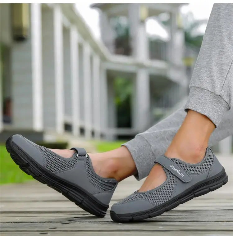 Fashion Women Sneakers Shoes Platform Women's Sneakers Offers Walking Women's Sports Shoes High Quality Women's Summer Shoes