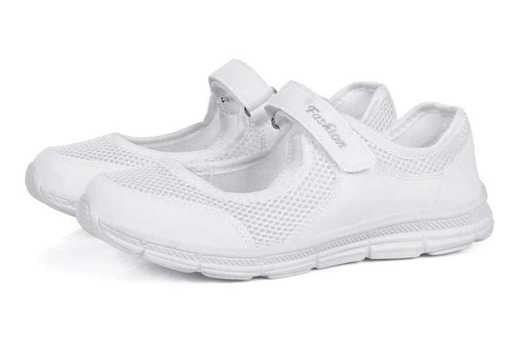 Fashion Women Sneakers Shoes Platform Women's Sneakers Offers Walking Women's Sports Shoes High Quality Women's Summer Shoes